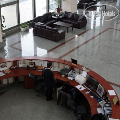 Hotel photo Sea Port Hotel 3*