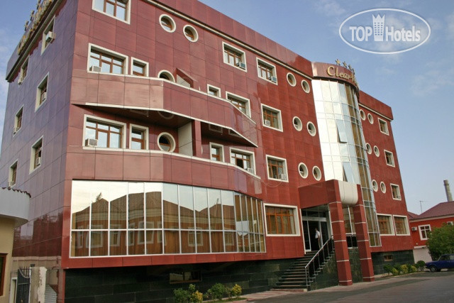 New photos from tourists Hotel Clear 4*