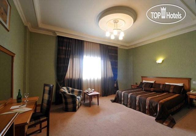 New photos from tourists Serin 4*