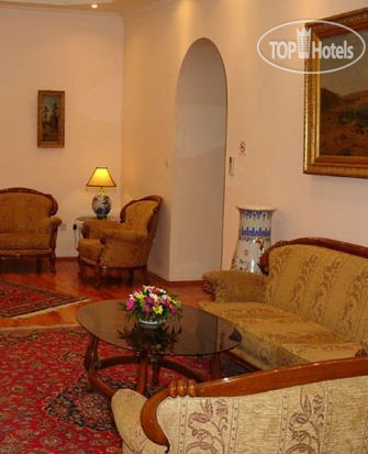 New photos from tourists Azcot 4*