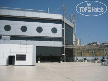 Hotelier's photos Comfort Inn 4*