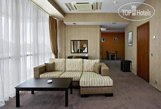 New photos from tourists Comfort Inn 4*