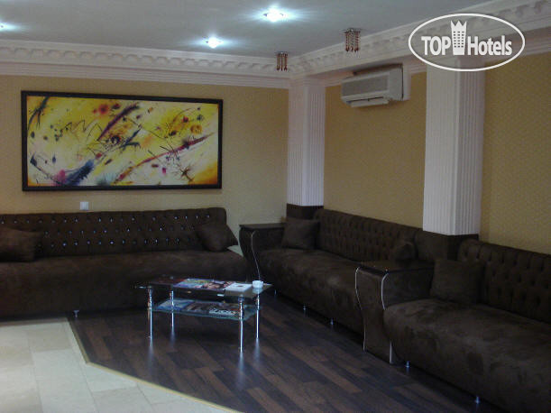 Photos Rigs Hotel Baku