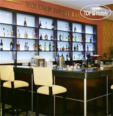Hotelier's photos Ambassador 5*