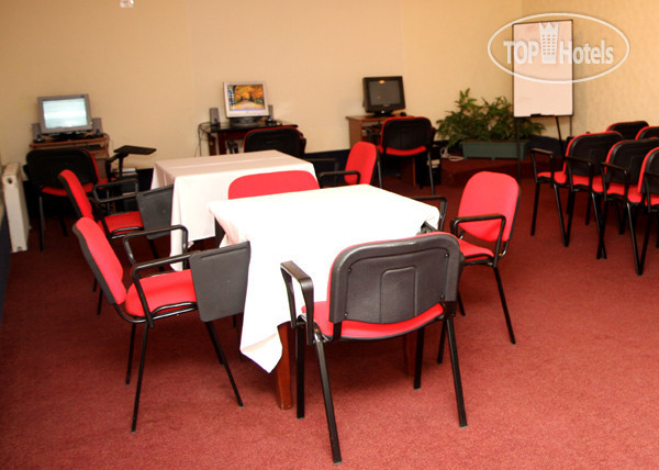 New photos from tourists Ambiance 4*