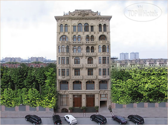 Hotel photo AYF Palace 5*