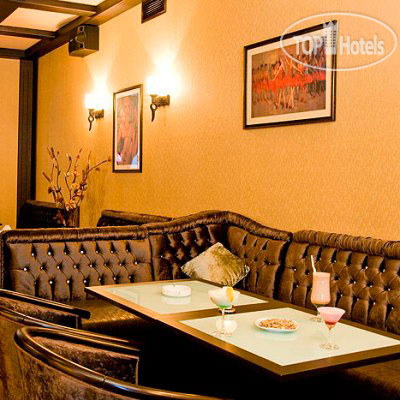Hotel photo The Crown 5*
