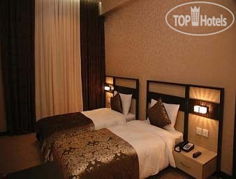 New photos from tourists Days Hotel By Wyndham Baku 4*