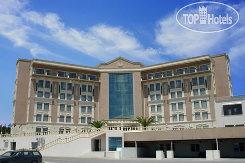 Hotel photo Excelsior 5*