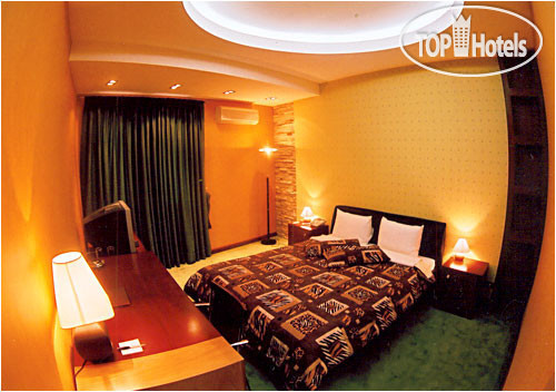 New photos from tourists Meridian Baku 5*
