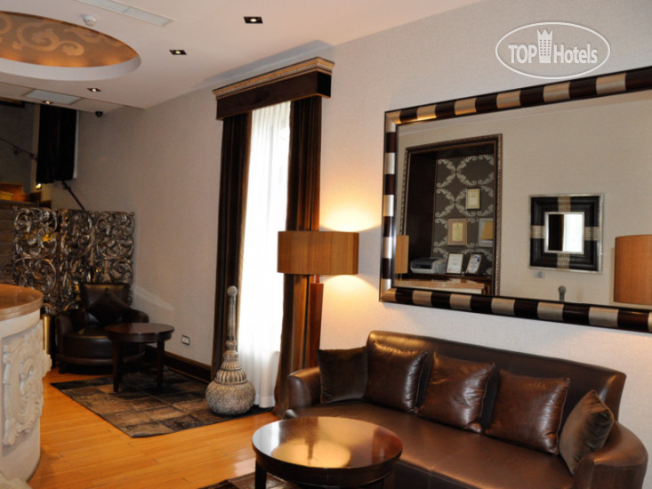 New photos from tourists Sultan Inn 5*