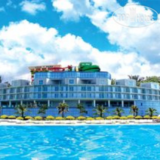 Фото AF Hotel-Aqua Park