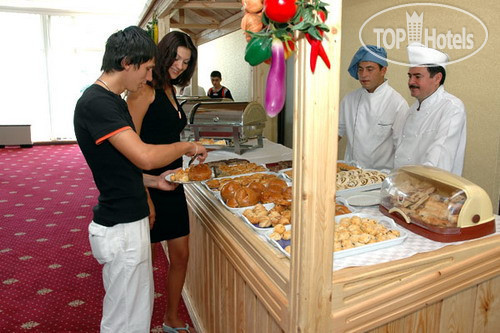 New photos from tourists AF Hotel-Aqua Park 4*