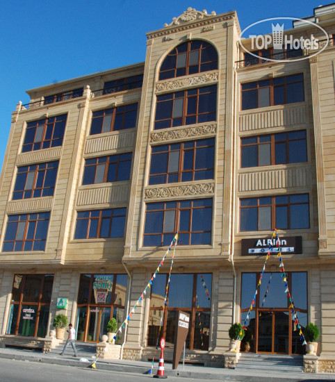 New photos from tourists Alp Inn 4*