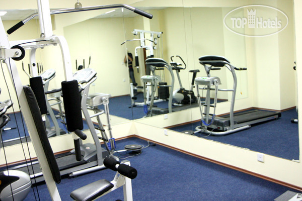 New photos from tourists Business Place 4*