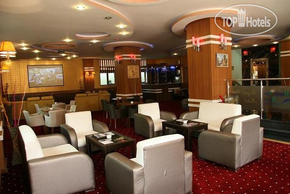 New photos from tourists Baku Inn Hotel 5*
