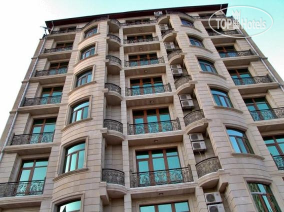 Hotelier's photos Baku Inn Hotel 5*