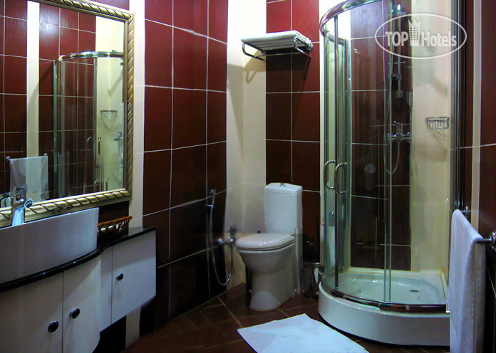 Hotel photo High Park 3*