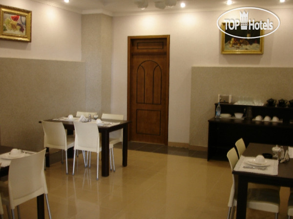 Hotelier's photos Kings Palace 3*