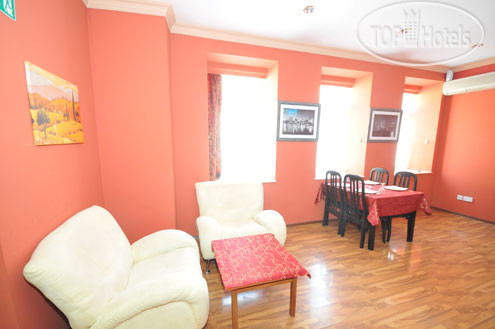 New photos from tourists Kichik Gala Boutique Hotel 4*