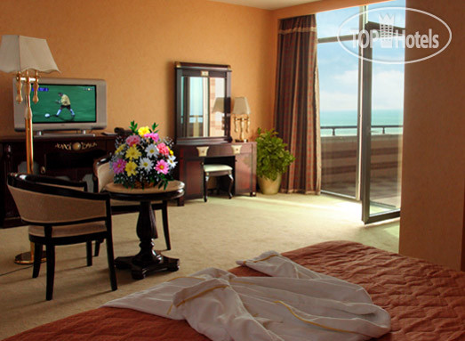 New photos from tourists Ramada by Wyndham Baku 5*