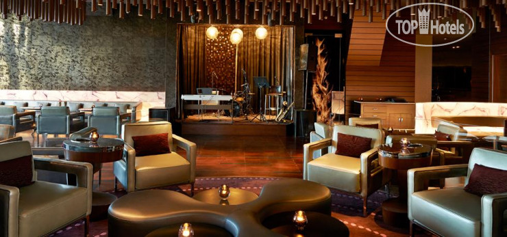 New photos from tourists Fairmont Baku 5*