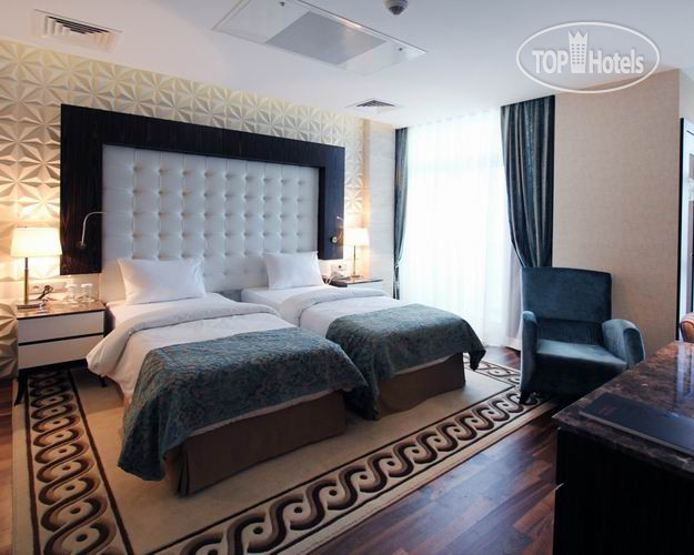 Photos Badamdar Hotel and Residences (ex.Badamdar Estates)