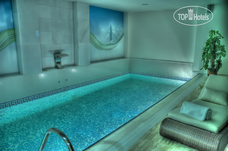 New photos from tourists The Lake Palace Baku 5*