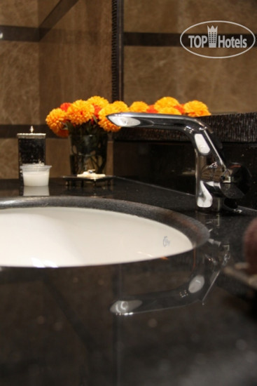 New photos from tourists Sapphire Hotel 5*