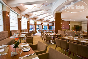 New photos from tourists FLY INN BAKU 5*