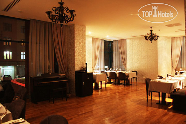 New photos from tourists Egoist 4*
