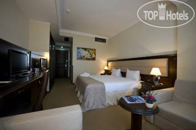 New photos from tourists Smith Hotel 4*