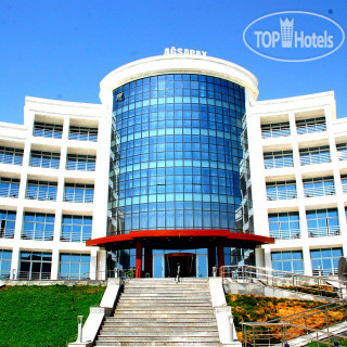 Photos Agsaray Deluxe Hotel