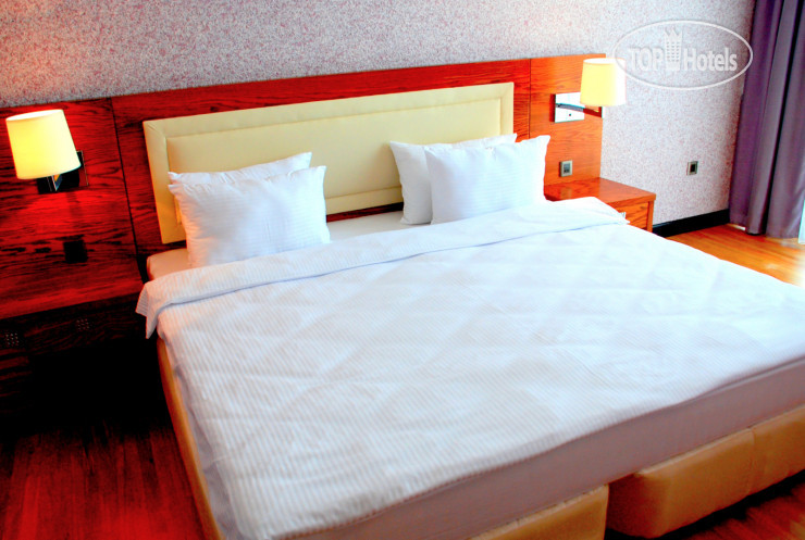 New photos from tourists Agsaray Deluxe Hotel 5*