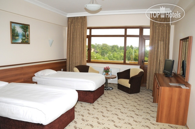 Новые добавленные фото туристов Hotel River Side 4*