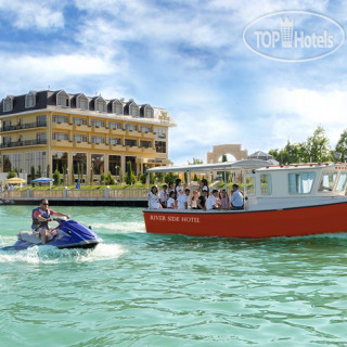Photos Hotel River Side