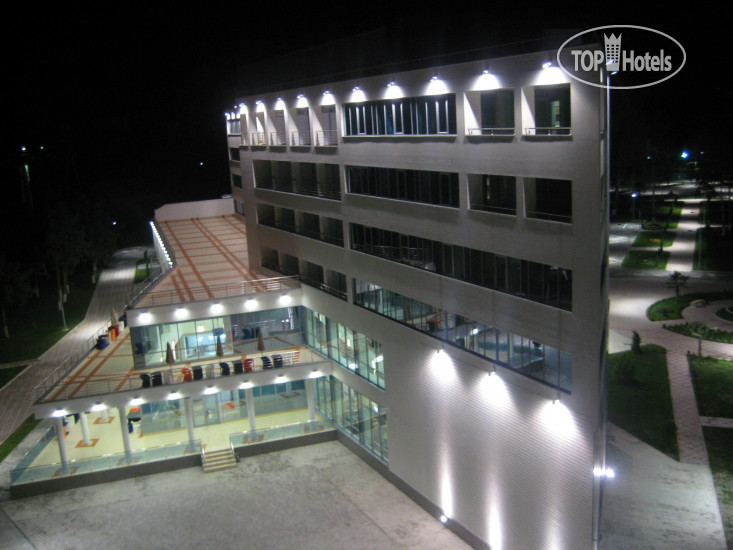 Фото Kur Hotel
