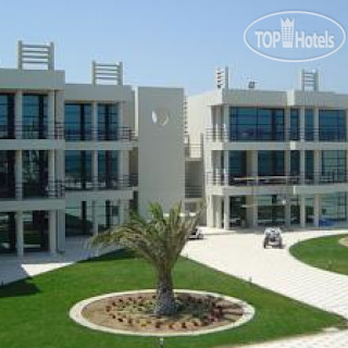 Photos Khazar Golden Beach Hotel