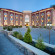 Фото Sheki Palace Hotel