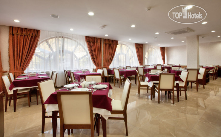 New photos from tourists Sheki Palace Hotel 4*