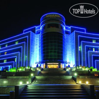 Photos Gashalti Health Hotel Naftalan