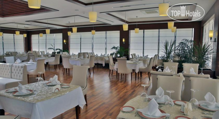 New photos from tourists Gashalti Health Hotel Naftalan 5*
