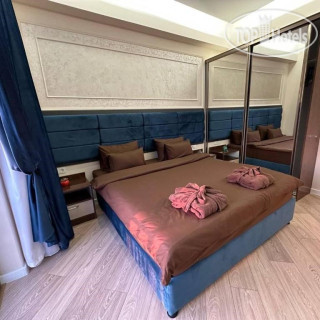 Photos Sun City Hotel & Spa Naftalan