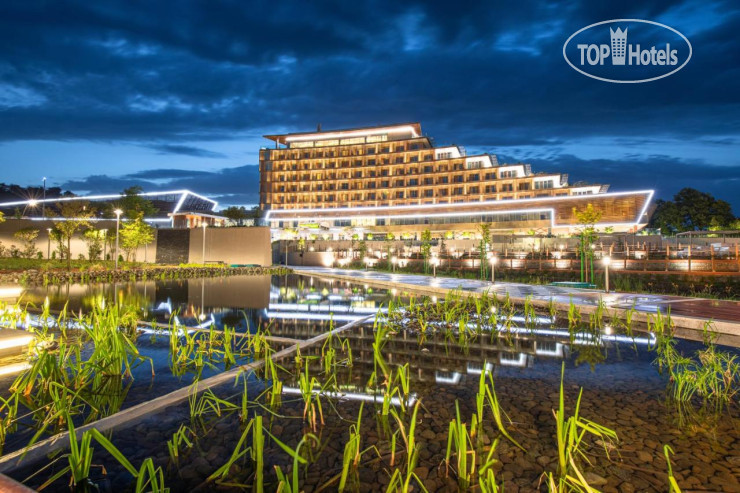 New photos from tourists Lankaran Springs Wellness Resort 5*
