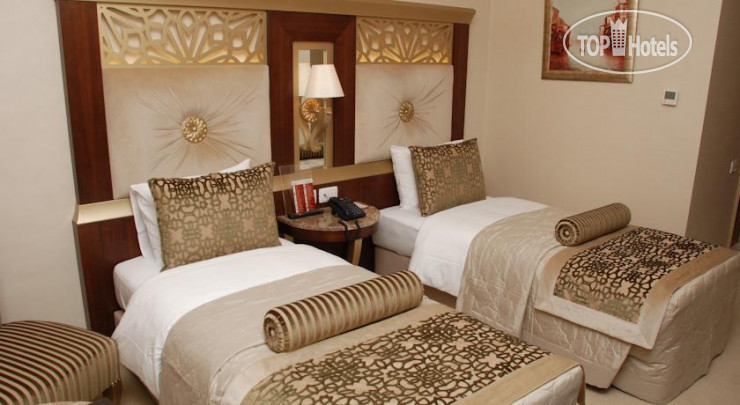 New photos from tourists Qafqaz Karvansaray Hotel 4*