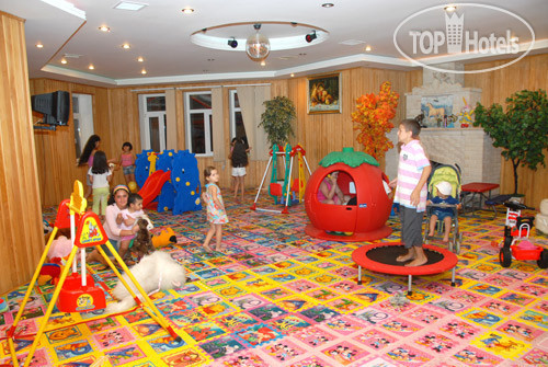 New photos from tourists Palma Hotel Nabran 4*