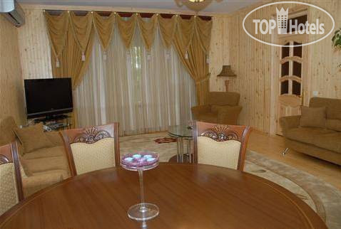 New photos from tourists Caspian Sea Resort 5*