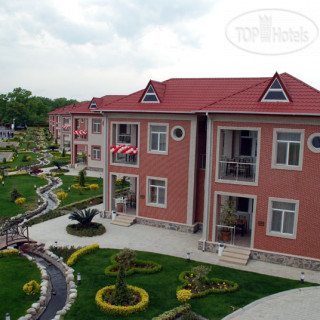 Photos Caspian Sea Resort