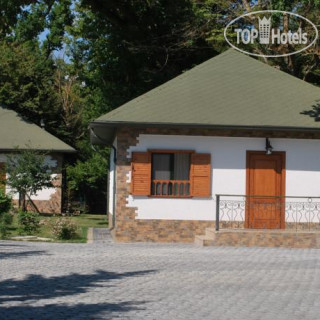 Photos RIVER INN Resort & SPA (ex.River Inn Boutique Hotel)