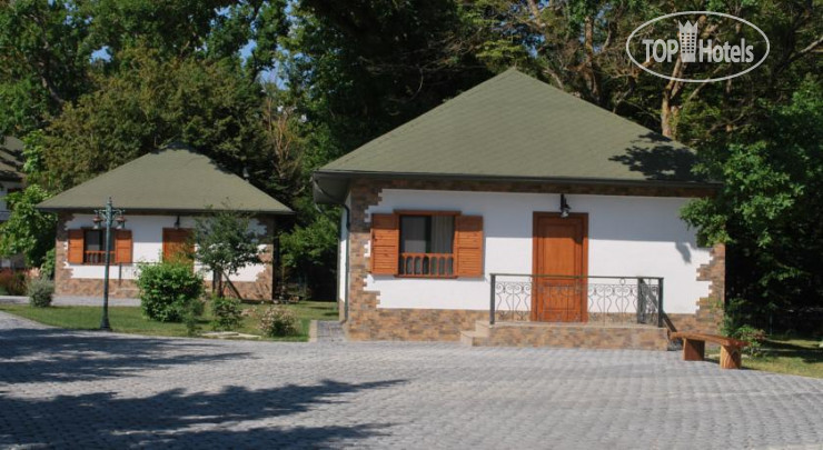 Фото River Inn Boutique Hotel